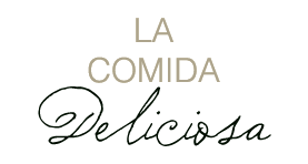 La Comida Deliciosa